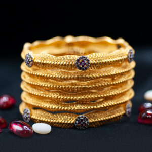 Bangle Bliss