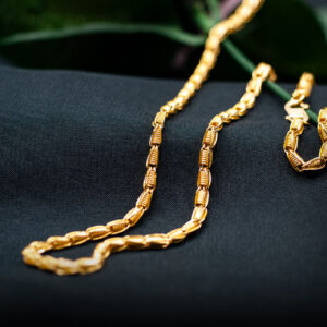 Golden Luxe Link