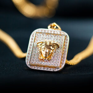 Versace Visage Elegance