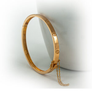 Sunlit Splendor Bracelet