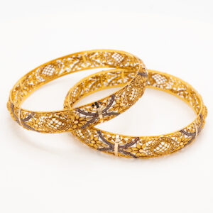 Golden Whispers Karra