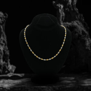 GOLD CHAIN AMJ-001